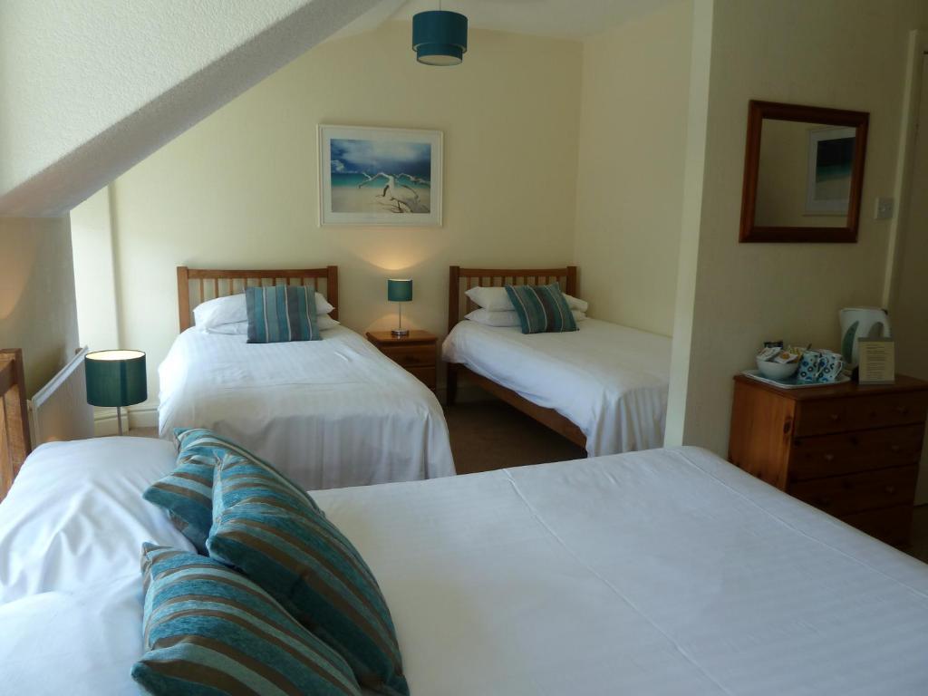Claremont House Hotel Ambleside Quarto foto