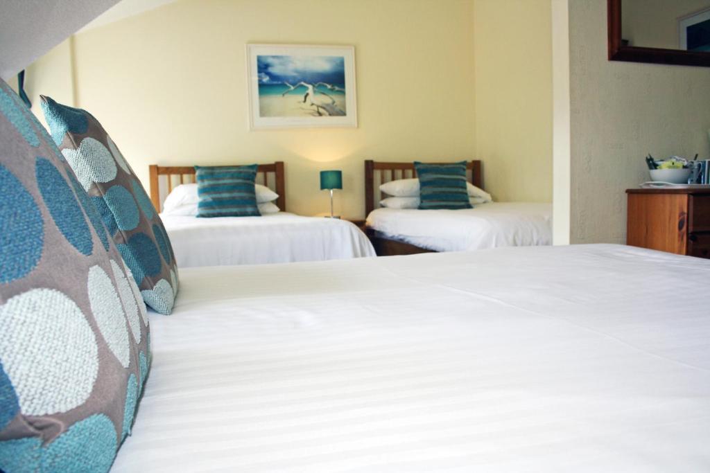 Claremont House Hotel Ambleside Quarto foto